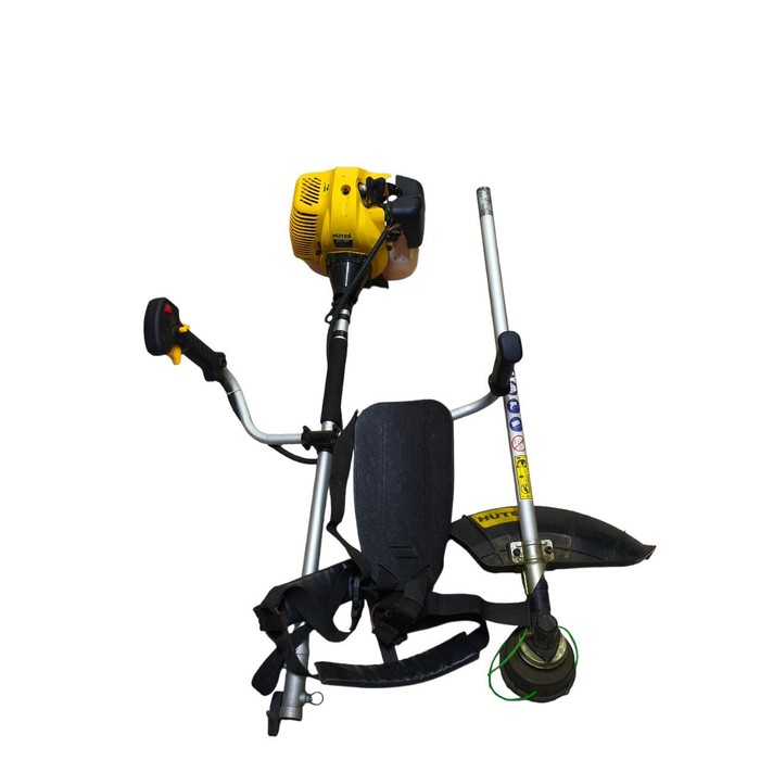 Триммер для травы Huter GGT-520S