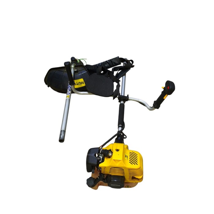 Триммер для травы Huter GGT-520S