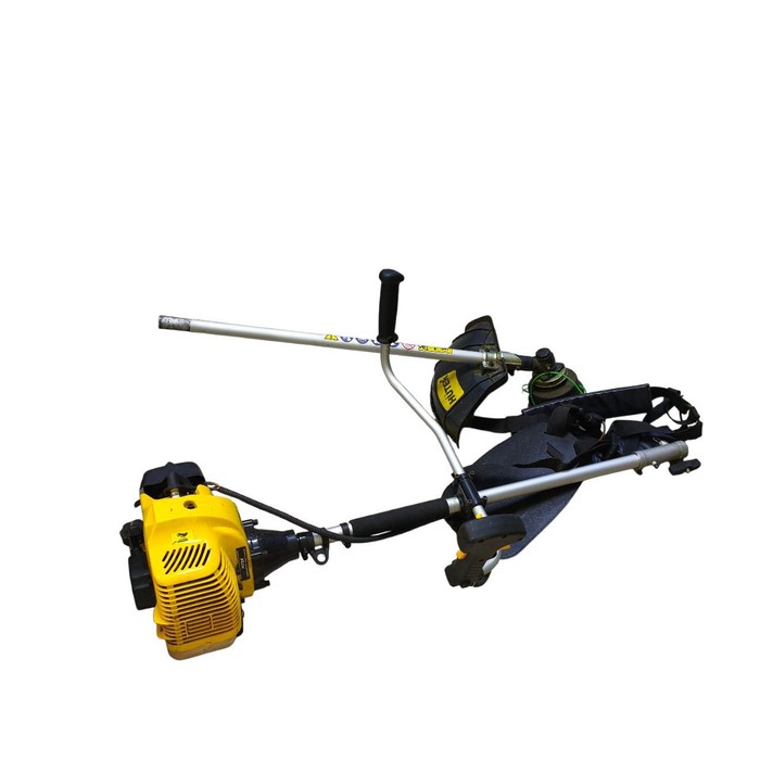 Триммер для травы Huter GGT-520S