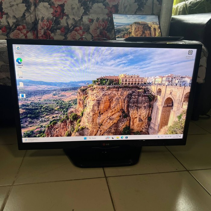 Телевизор LG 29LN450U