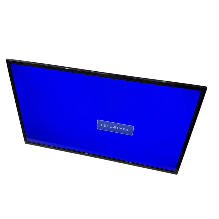 Телевизор Dexp H32F7000K