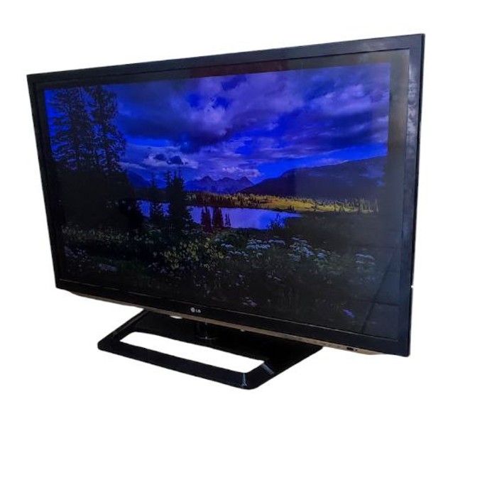 Телевизор LG 42LM580S