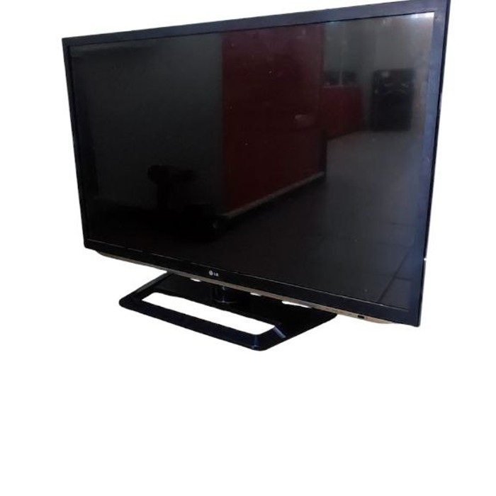 Телевизор LG 42LM580S
