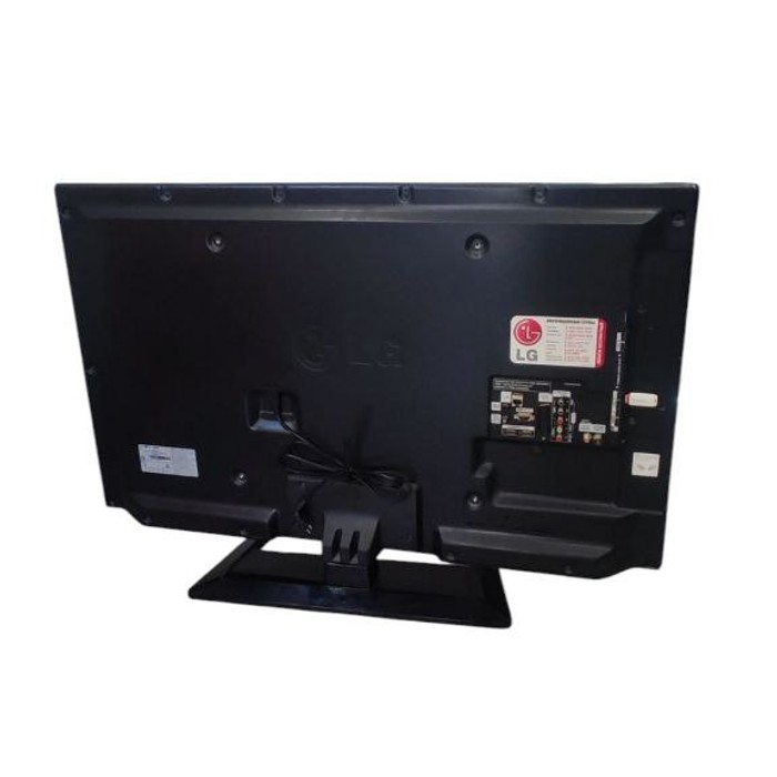 Телевизор LG 42LM580S