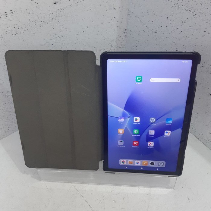 Планшет Xiaomi Redmi Pad 6/128 Серый