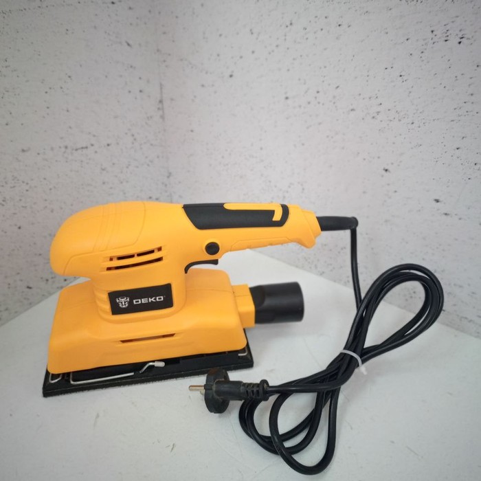 Шлифмашина Deko DKS250