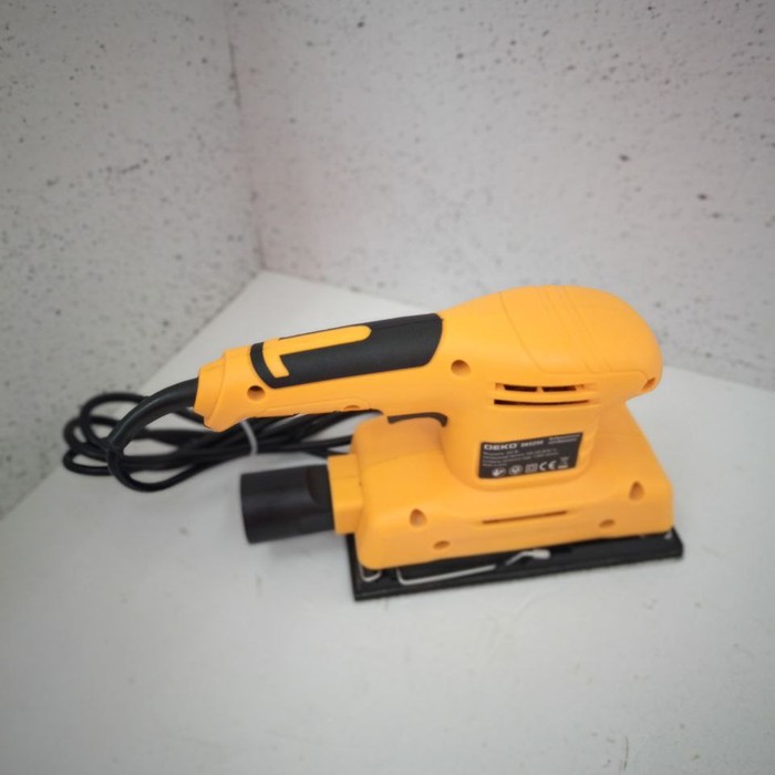 Шлифмашина Deko DKS250