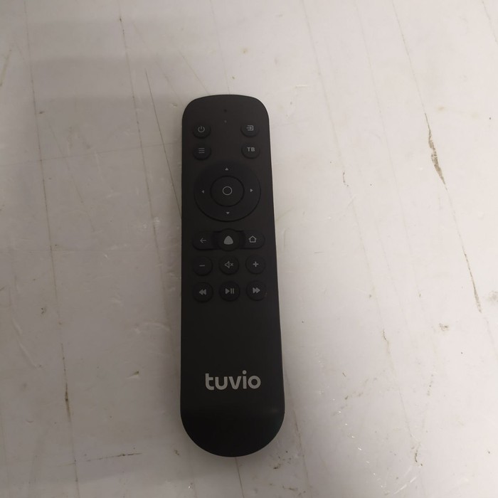 SMART-TV Телевизор Tuvio STV-43FDUBK1R