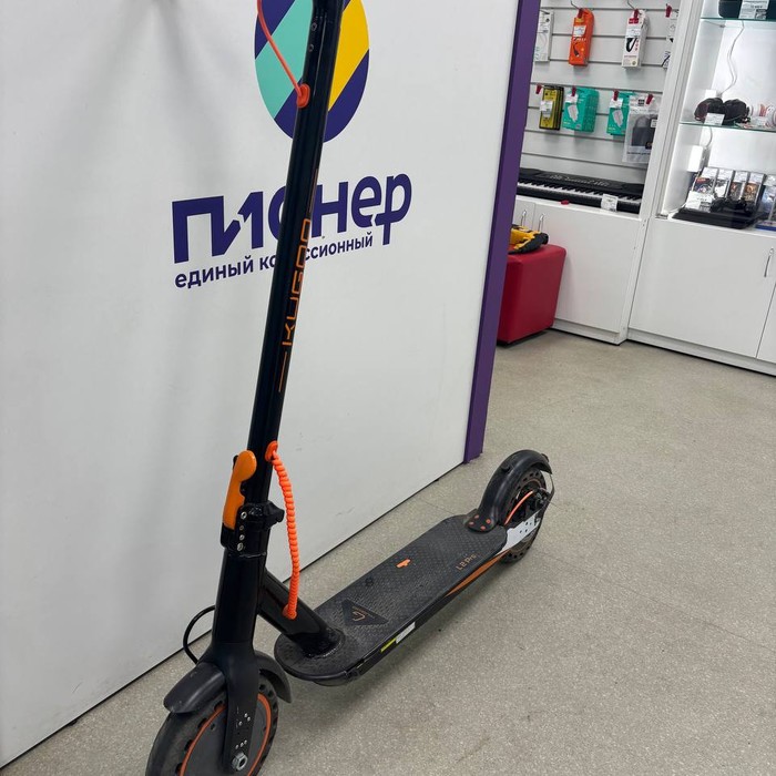 Электросамокат Kugoo l2 pro