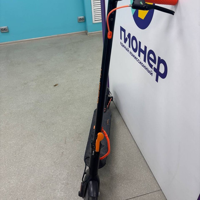 Электросамокат Kugoo l2 pro