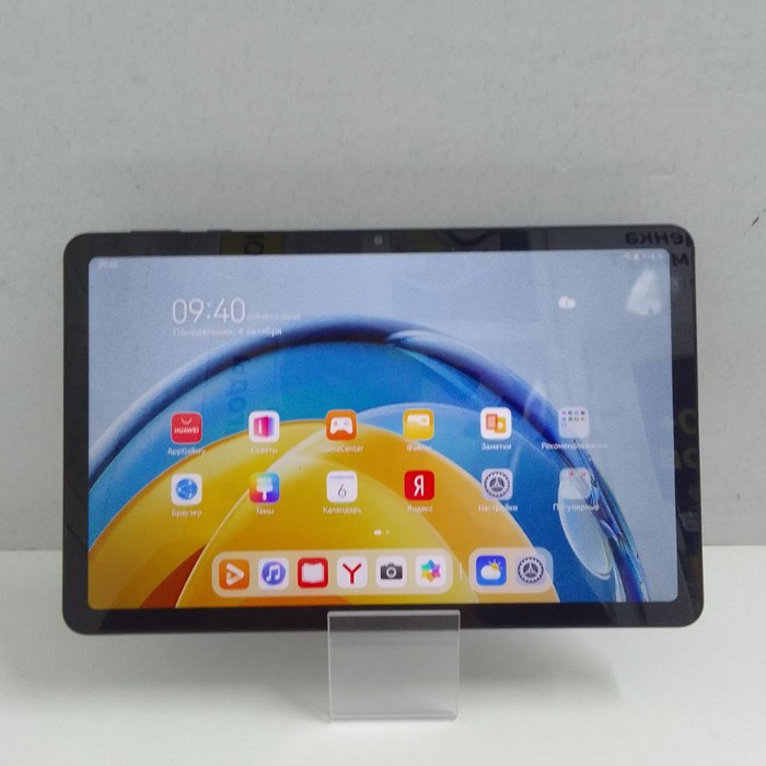 Планшет HUAWEI MatePad SE 4/64 Черный