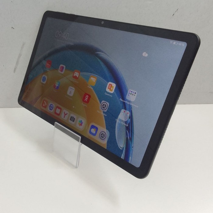 Планшет HUAWEI MatePad SE 4/64 Черный
