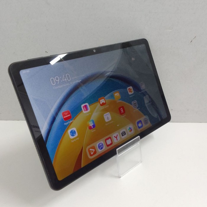 Планшет HUAWEI MatePad SE 4/64 Черный