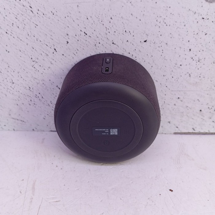 Смарт-колонка Яндекс Станция Мини 3