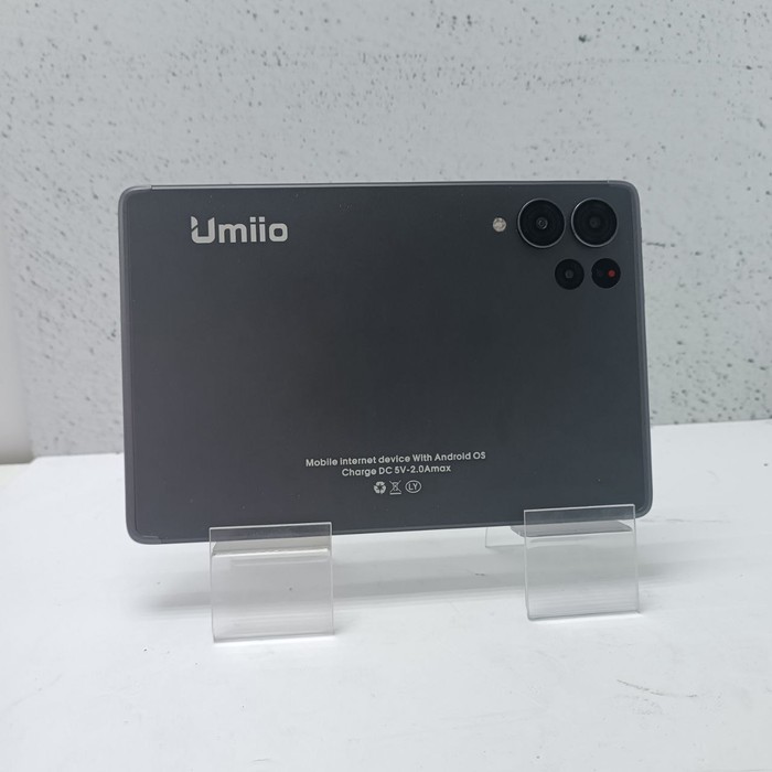 Планшет Umiio P80 4/128 Серый
