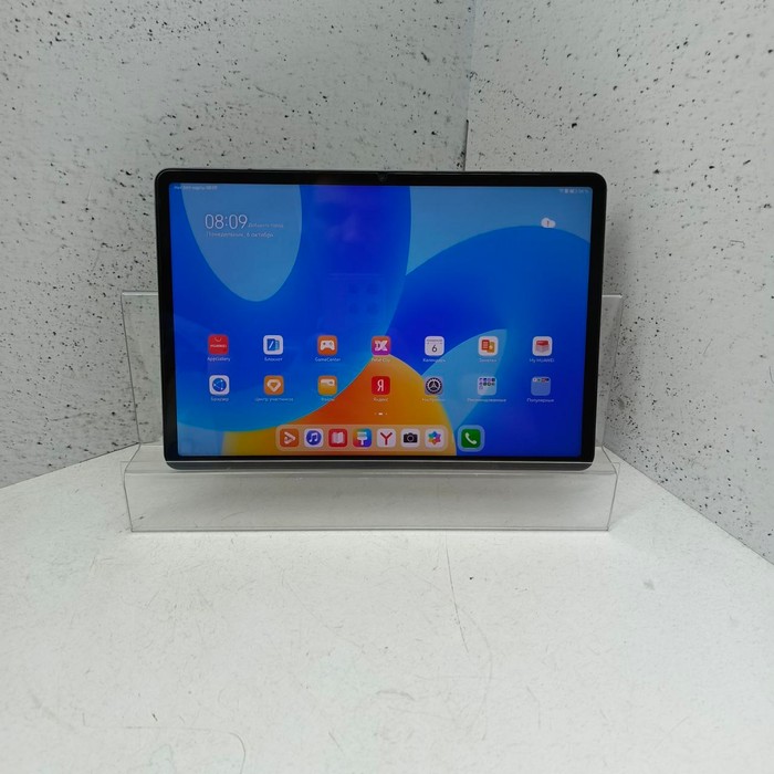 Планшет HUAWEI MatePad 11.5 6/128 Серебристый