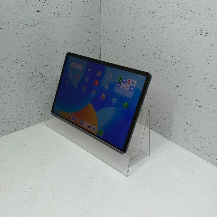 Планшет HUAWEI MatePad 11.5 6/128 Серебристый