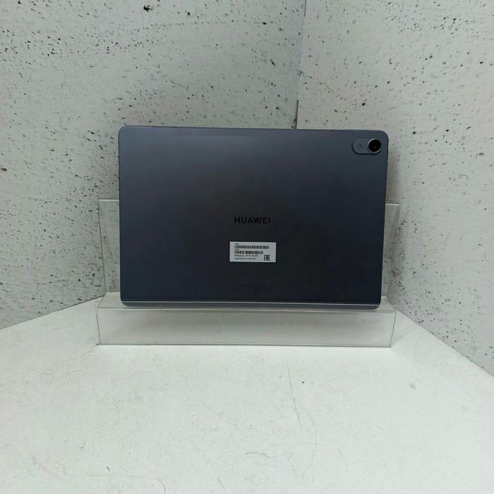 Планшет HUAWEI MatePad 11.5 6/128 Серебристый