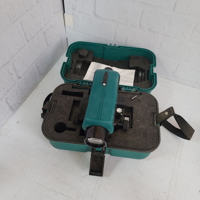 Нивелир KRAFTOOL OL 32