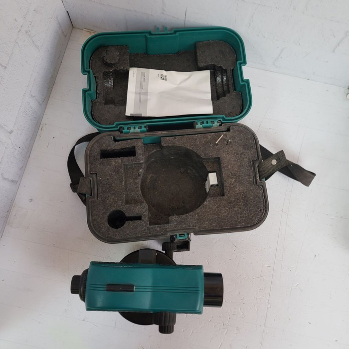 Нивелир KRAFTOOL OL 32