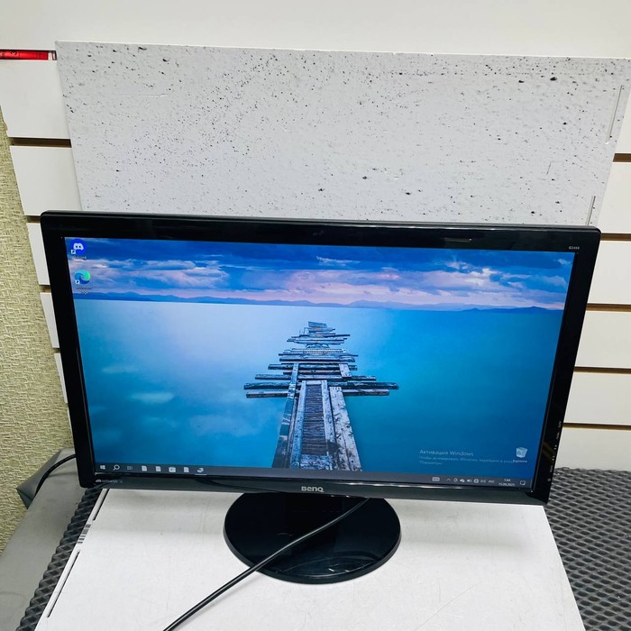 Монитор BenQ GL-2450-B