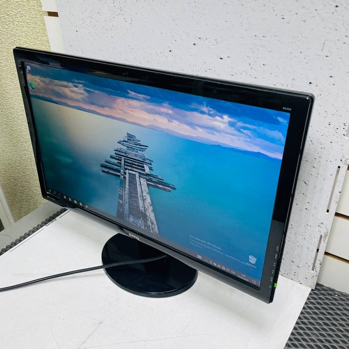 Монитор BenQ GL-2450-B