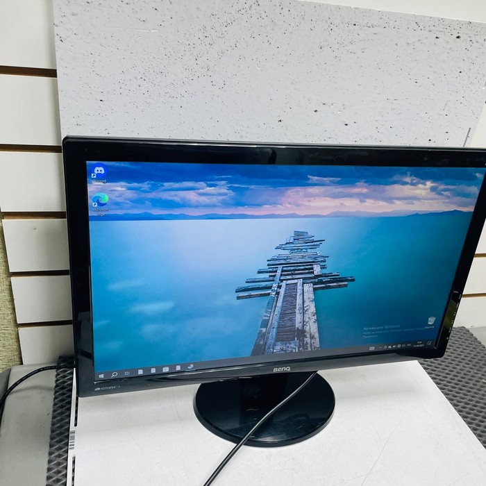 Монитор BenQ GL-2450-B