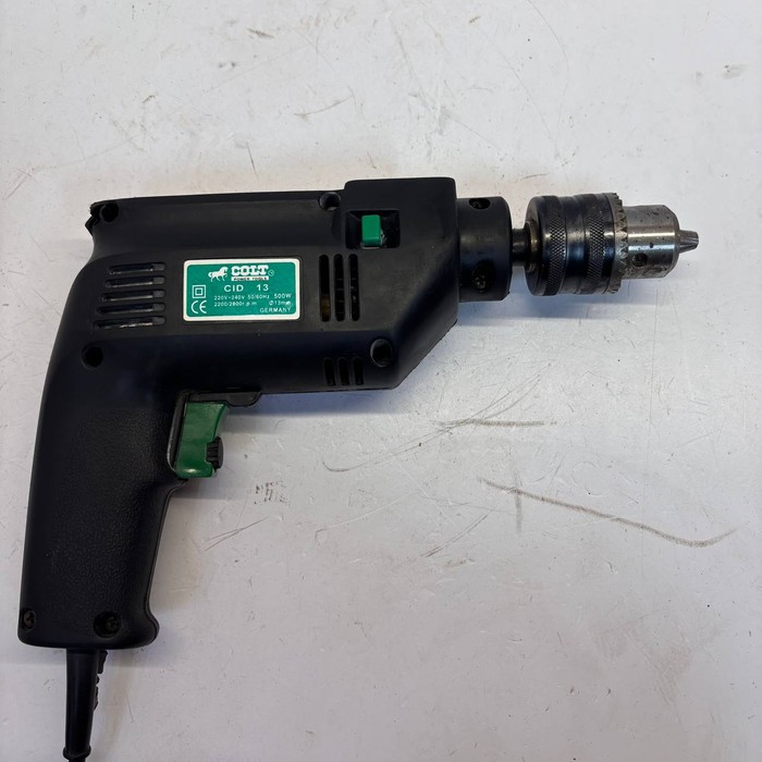 Дрель Colt CID13