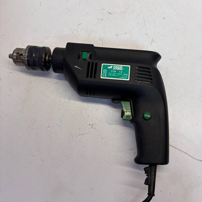 Дрель Colt CID13