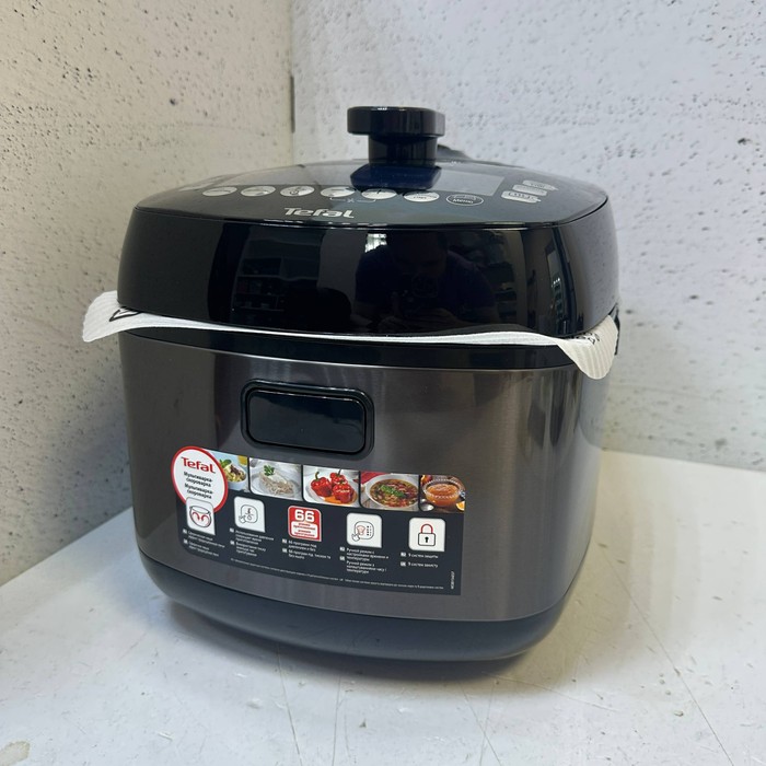 Мультиварка Tefal EPC12