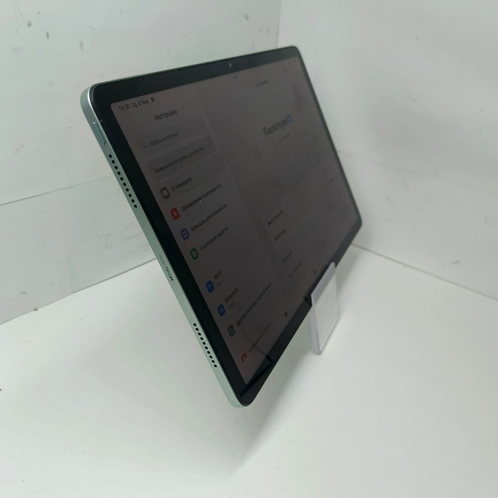 Планшет Xiaomi Redmi Pad SE 8/256 Серый