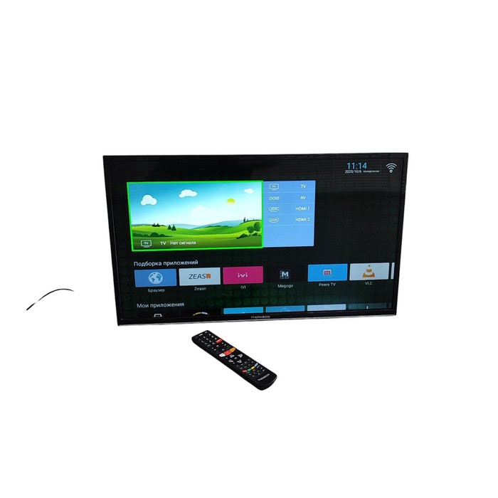 SMART-TV Телевизор Thomson T32RTL5130