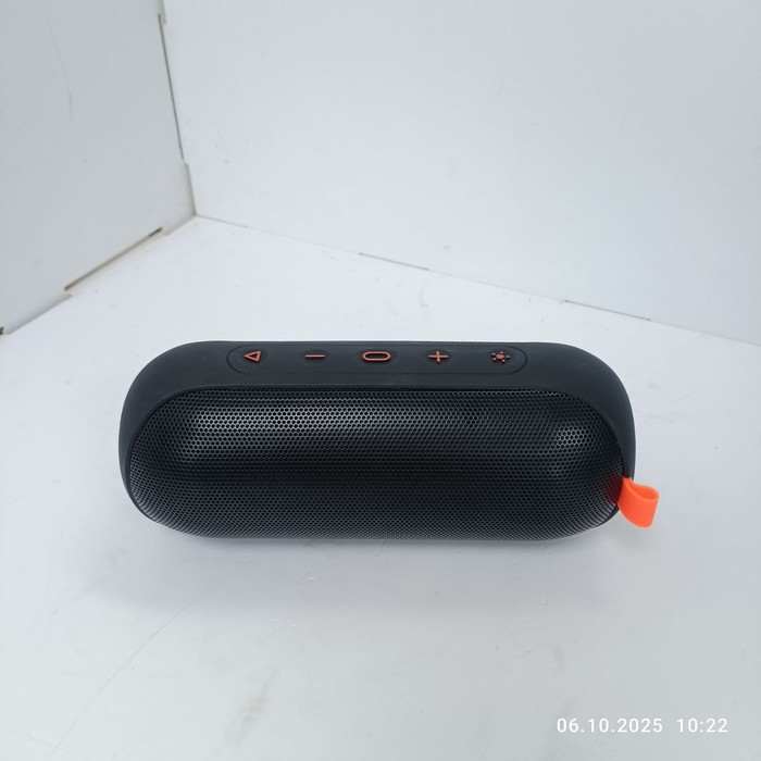 Портативная колонка Fiero Blackline Duo FR240