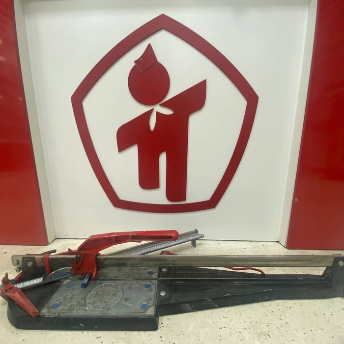 Плиткорез MONTOLIT 93X93