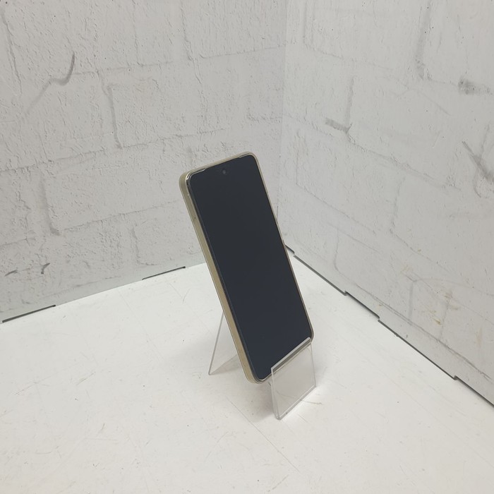 Смартфон realme C75 8/128 Желтый