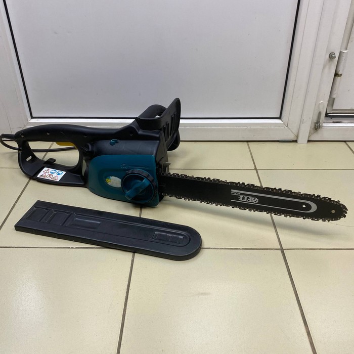 Электропила FIT SW-16/2000 80455