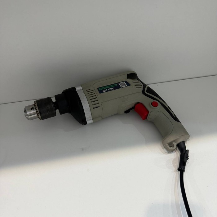 Дрель Electrolite ДУ 1100