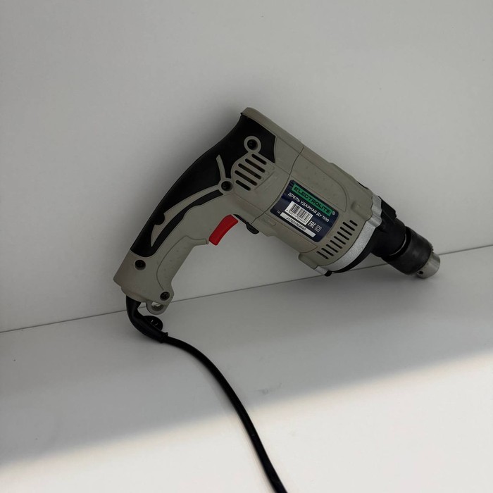 Дрель Electrolite ДУ 1100