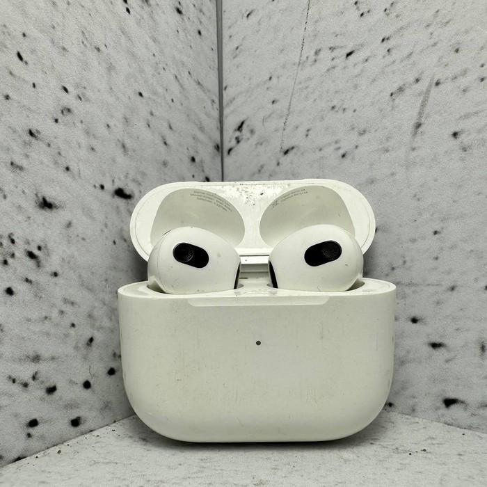Беспроводные наушники TWS AirPods 3