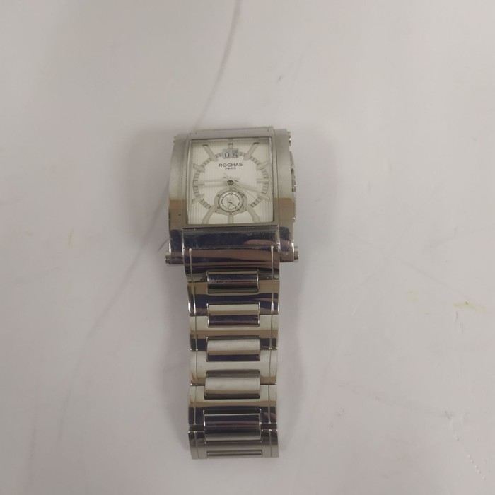 Наручные часы Rochas Paris RH909401-0580