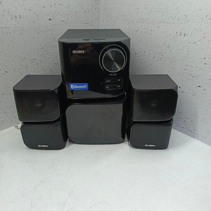 Колонки для дома Sven MS-305