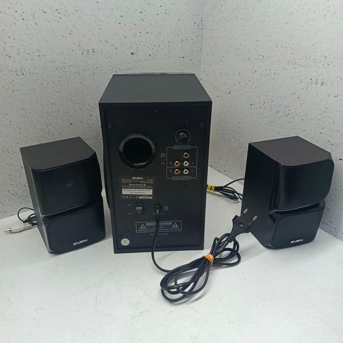 Колонки для дома Sven MS-305