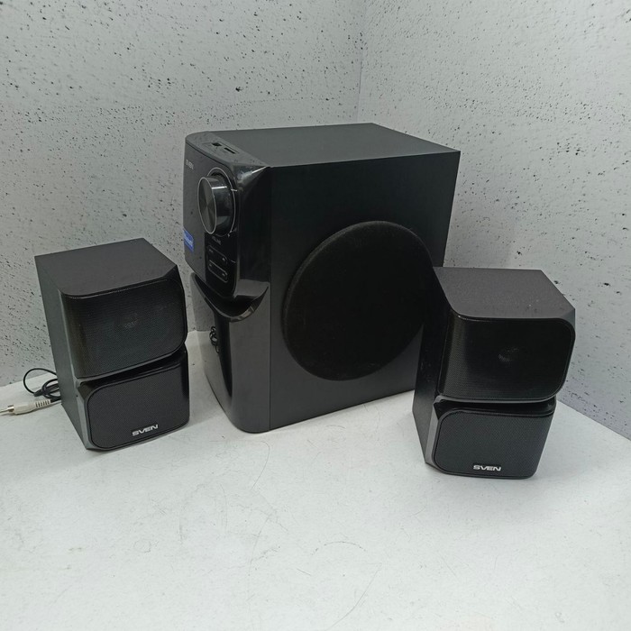 Колонки для дома Sven MS-305