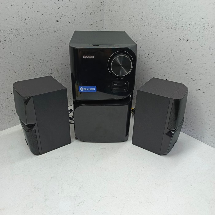 Колонки для дома Sven MS-305