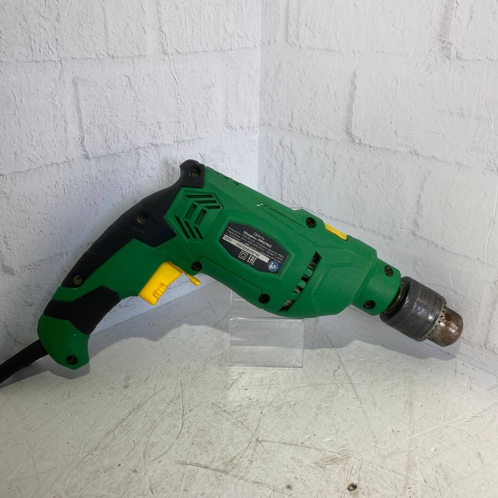 Дрель FinePower FPD750
