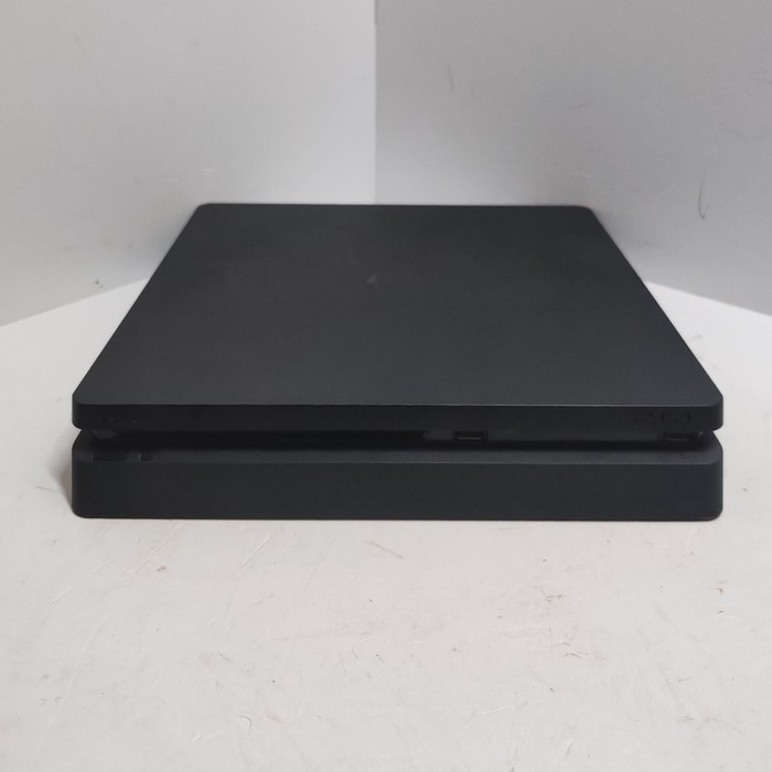 Игровая приставка Sony PlayStation 4 Slim 500Gb