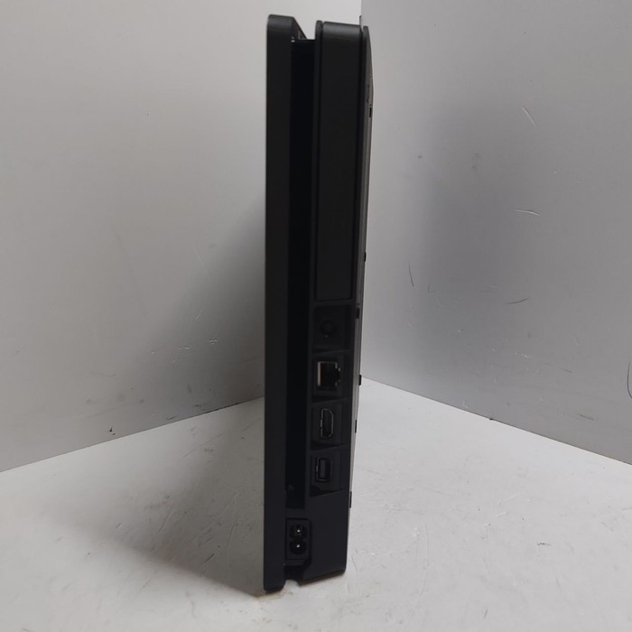 Игровая приставка Sony PlayStation 4 Slim 500Gb