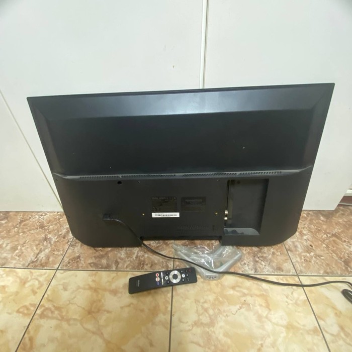 SMART-TV Телевизор Haier 32 Smart TV MX