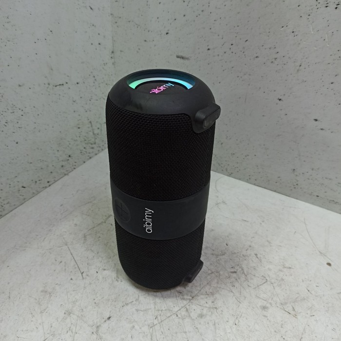 Портативная колонка Aibimy MY276BT
