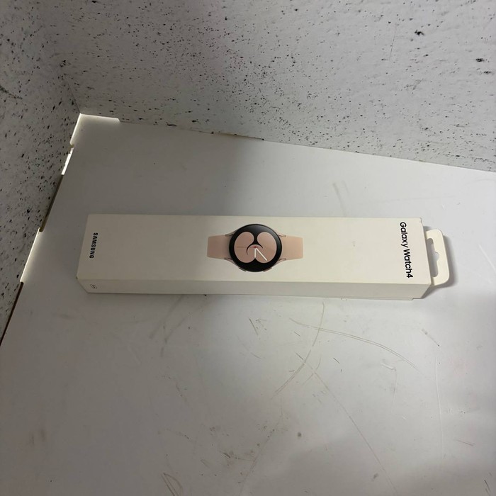 Смарт-часы Samsung Watch 4 46 mm